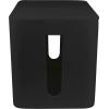 LogiLink LogiLink Kabelbox - Kabelmanagement-Box - Schwarz KAB0060 krabice na kabely 115 x 235 x 120 plast černá 1 ks
