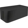 LogiLink LogiLink Kabelbox - Kabelmanagement-Box - Schwarz KAB0062 krabice na kabely 133.5 x 407 x 157 plast černá 1 ks