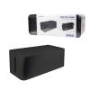 LogiLink LogiLink Kabelbox - Kabelmanagement-Box - Schwarz KAB0062 krabice na kabely 133.5 x 407 x 157 plast černá 1 ks