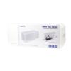 LogiLink LogiLink Kabelbox - Kabelmanagement-Box - weiß KAB0063 krabice na kabely 133.5 x 407 x 157 plast bílá 1 ks