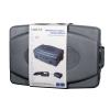 LogiLink Zubehör Kabel LPS223 krabice na kabely 115 x 320 x 210 plast šedá 1 ks