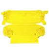 LogiLink Kabel LPS217 krabice na kabely 75 x 210 x 90 plast žlutá 1 ks