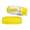 LogiLink Kabel LPS217 krabice na kabely 75 x 210 x 90 plast žlutá 1 ks