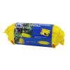 LogiLink Kabel LPS217 krabice na kabely 75 x 210 x 90 plast žlutá 1 ks