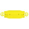 LogiLink Kabel LPS217 krabice na kabely 75 x 210 x 90 plast žlutá 1 ks