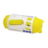 LogiLink Kabel LPS217 krabice na kabely 75 x 210 x 90 plast žlutá 1 ks