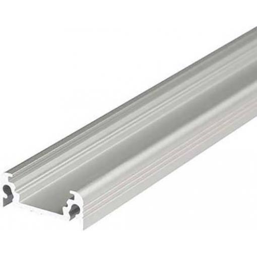 Brumberg 53600260 Brumberg Leuchten Profile hliník (d x š x v) 2000 x 20 x 8 mm 1 ks