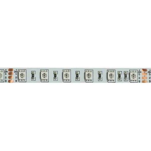 Brumberg Brumberg Leuchten 15273001 LED pásek 24 V 5 m RGB 1 ks