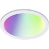 Müller-Licht tint LED stropní a nástěnné svítidlo Leuchtmittel 30 W RGBW