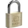 Basi 6110-4000 visací zámek 40 mm