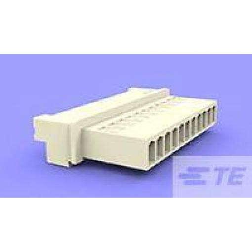 TE Connectivity 1-1969589-2, 1 ks Bag
