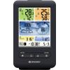 Bresser Optik 5in1 Profi-Sensor V 7002585 digitální bezdrátová meteostanice Předpověď pro 1 den Počet senzorů (max.) 7