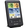 Bresser Optik 5in1 Profi-Sensor V 7002585 digitální bezdrátová meteostanice Předpověď pro 1 den Počet senzorů (max.) 7