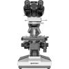 Bresser Optik 5770200 ADL 601 P mikroskop s procházejícím světlem trinokulární 600 x dopadající světlo, procházející světlo