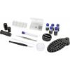 Bresser Optik 8855600WXH000 Biolux SEL Schülermikroskop dětský mikroskop monokulární 1600 x dopadající světlo, procházející světlo