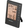 Bresser Optik TemeoTrend FSX 7060200 digitální bezdrátová meteostanice Předpověď pro 3 dny
