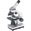 Bresser Optik 8855002 BIOLUX CA Set 40x-1024x dětský mikroskop monokulární 1024 x dopadající světlo, procházející světlo