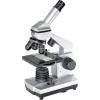 Bresser Optik 8855002 BIOLUX CA Set 40x-1024x dětský mikroskop monokulární 1024 x dopadající světlo, procházející světlo
