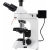 Bresser Optik 5770500 Science ADL 601 F LED mikroskop s procházejícím světlem trinokulární 1000 x procházející světlo, dopadající světlo