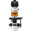 Bresser Optik 5770500 Science ADL 601 F LED mikroskop s procházejícím světlem trinokulární 1000 x procházející světlo, dopadající světlo