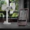 Bresser Optik WTW 5in1 Center 7002512 digitální bezdrátová meteostanice