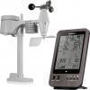 Bresser Optik WTW 5in1 Center 7002512 digitální bezdrátová meteostanice