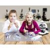 Bresser Optik smartes Mikroskopie-Zubehörset Junior 8859480 experimentální sada