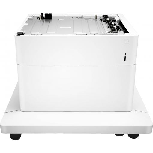 HP držák role papíru P1B10A P1B10A 550 listů