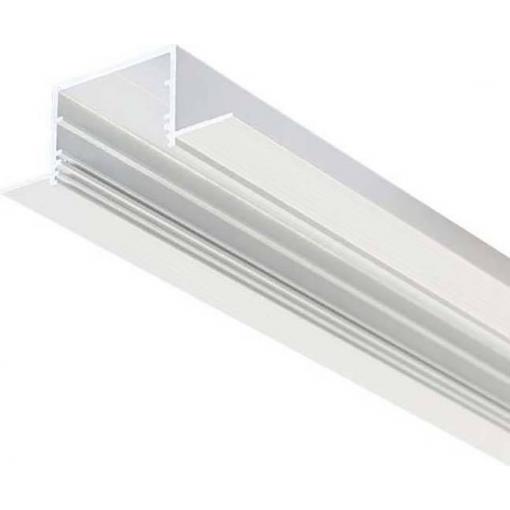 Brumberg 53656070 Brumberg Leuchten Profile hliník (d x š x v) 2000 x 63 x 24 mm 1 ks