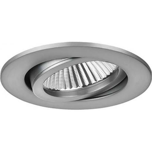 Brumberg 40363023 40363023 LED vestavné svítidlo, LED, 6 W, chrom
