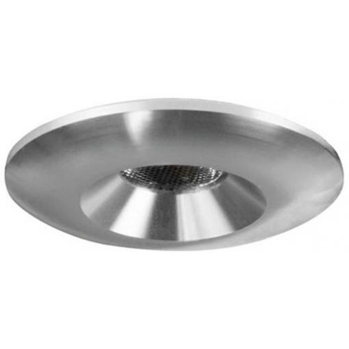 Brumberg 12071253 12071253 LED vestavné svítidlo, LED, 1 W, hliník