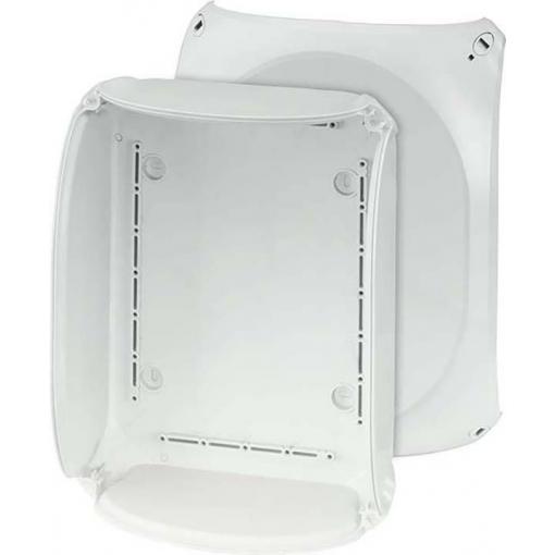 Hensel 62000093 odbočná krabice bez halogenů, uzavíratelné, odolný proti povětrnostním vlivům (d x š) 295 mm x 225 mm 1 ks