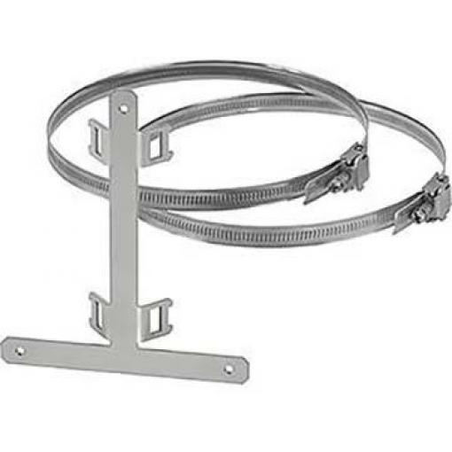 Hensel KV MB 6 stožárové upevnění (š x v) 127 mm x 149 mm 1 ks