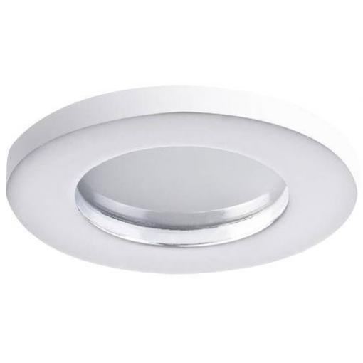 Brumberg 36149070 36149070 vestavné svítidlo, vysokonapěťová halogenová lampa, GU10, 50 W, bílá