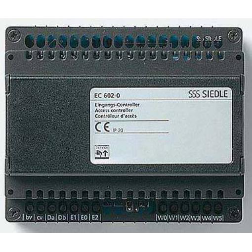 Siedle 200036355-00 příslušenství domovní telefon