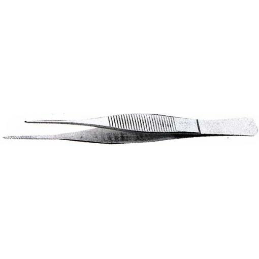 Pinzeta 140mm CT BRAND