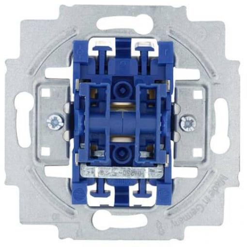 ABB 2CKA001413A0491 přístrojová vložka IP20 modrá, enciánově modrá (RAL 5010)