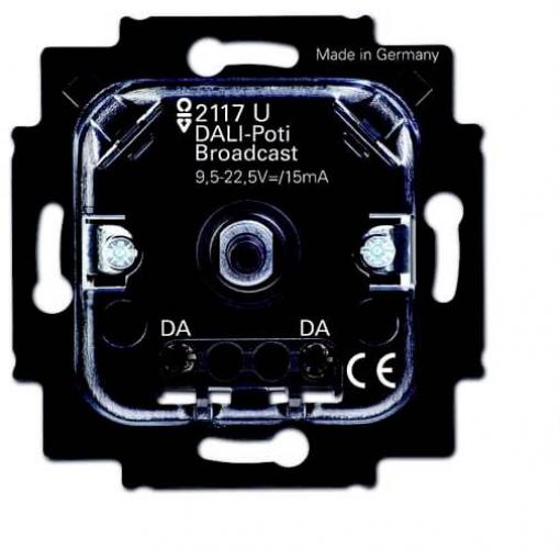 Busch-Jaeger vestavný stmívač 2CKA006599A2985 1 ks