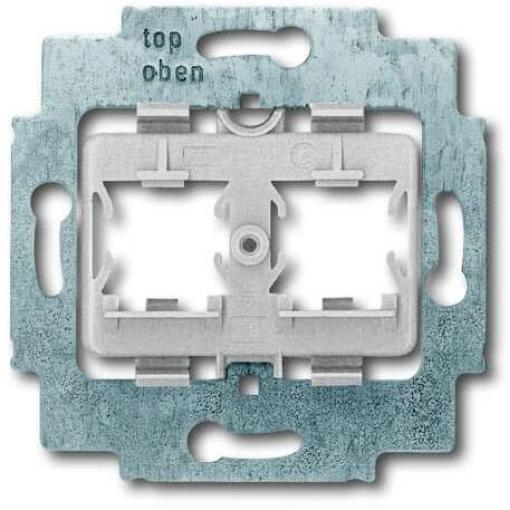 ABB mezirámeček adaptér šedá 2CKA001753A8057 1 ks