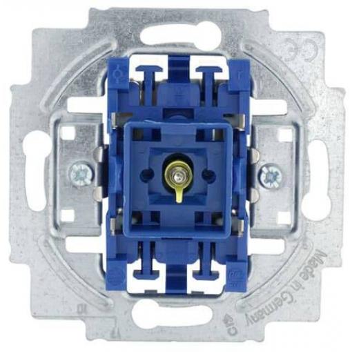 ABB 2CKA001413A0533 přístrojová vložka IP20 modrá, enciánově modrá (RAL 5010)