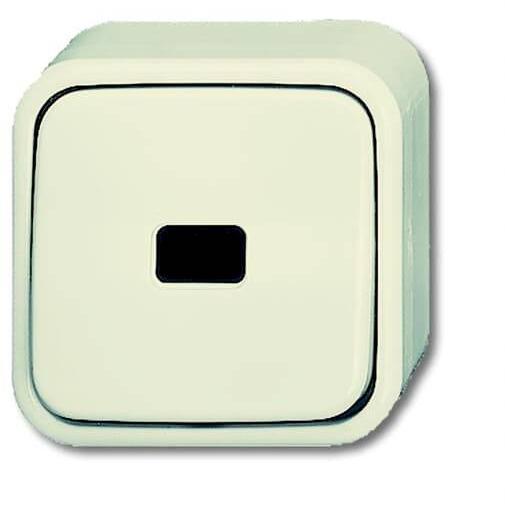ABB 2CKA001442A0201 Kolébkový spínač IP20 vícebarevná