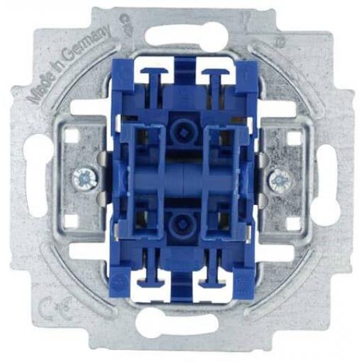 ABB 2CKA001012A1135 přístrojová vložka IP20 modrá, enciánově modrá (RAL 5010)