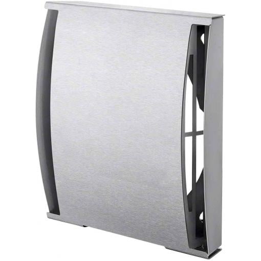Helios Ventilatoren KWL 45-160 FB-E lišta na vnější stěnu