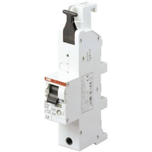 ABB 2CDS781001R7352 S751-E35L3 ochranný spínač pro hlavní kabel 1pólový