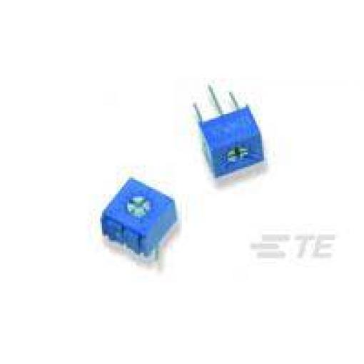 TE Connectivity 1-1623902-3 TE AMP Passive Electronic Components 1 ks Box