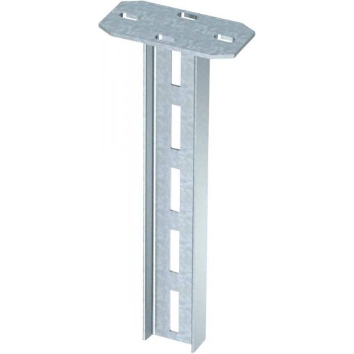 OBO Bettermann 6361420 závěsná stopka (d x š x v) 2000 x 80 x 42 mm 1 ks