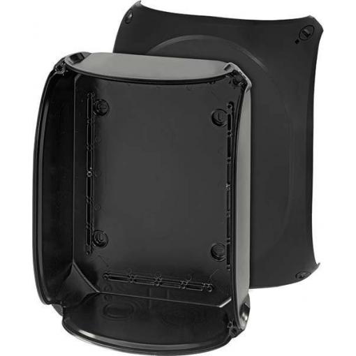 Hensel 62000094 odbočná krabice bez halogenů, uzavíratelné, odolný proti povětrnostním vlivům (d x š) 295 mm x 225 mm 1 ks