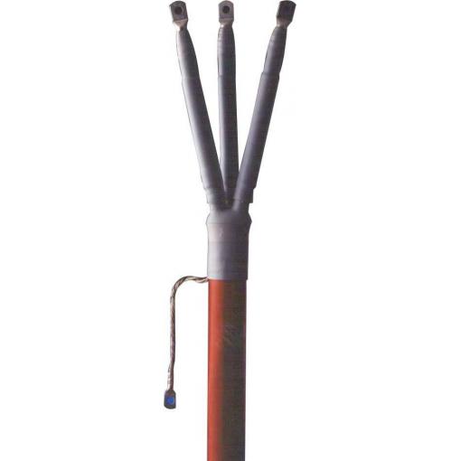 Vnitřní přípojka 3x 70-95qmm, 6/10 kV 92-EB 62-3 7000035264 3M Množství: 1 ks