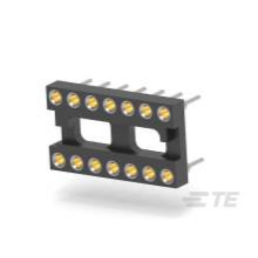 TE Connectivity 4-1571552-2 1 ks Tube