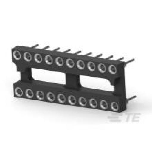 TE Connectivity 4-1571552-6 1 ks Tube
